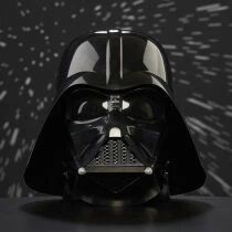 Star Wars The Black Series - Hasbro - Darth Vader\'s Electronic Helmet