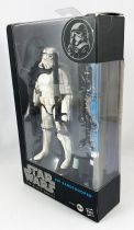 Star Wars The Black Series 6\'\' - #01 Sandtrooper