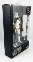 Star Wars The Black Series 6\'\' - #01 Sandtrooper