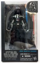 Star Wars The Black Series 6\'\' - #02 Darth Vader