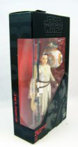 Star Wars The Black Series 6\'\' - #02 Rey (Jakku) & BB-8