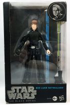 Star Wars The Black Series 6 03 Luke Skywalker Jedi Knight