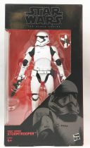 Star Wars The Black Series 6\'\' - #04 First Order Stormtrooper