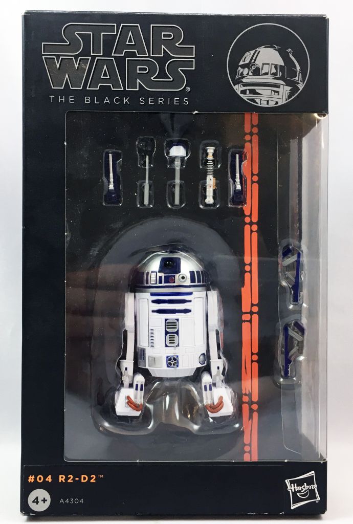 black series r2d2