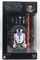 Star Wars The Black Series 6\'\' - #04 R2-D2