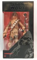 Star Wars The Black Series 6\'\' - #05 Chewbacca