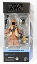 Star Wars The Black Series 6\'\' - #05 Teeka (Jawa) - Obi-Wan Kenobi (Disney\'s Series)