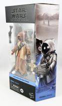 Star Wars The Black Series 6\'\' - #05 Teeka (Jawa) - Obi-Wan Kenobi (Disney\'s Series)