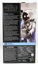 Star Wars The Black Series 6\'\' - #05 Teeka (Jawa) - Obi-Wan Kenobi (Disney\'s Series)