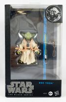 Star Wars The Black Series 6\'\' - #06 Yoda