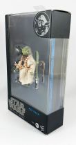 Star Wars The Black Series 6\'\' - #06 Yoda