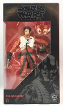 Star Wars The Black Series 6\'\' - #07 Poe Dameron (X-Wing Pilot)