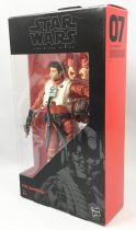 Star Wars The Black Series 6\'\' - #07 Poe Dameron (X-Wing Pilot)