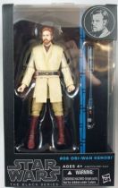 Star Wars The Black Series 6\'\' - #08 Obi-Wan Kenobi