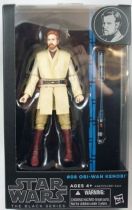 Star Wars The Black Series 6\'\' - #08 Obi-Wan Kenobi