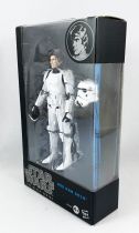 Star Wars The Black Series 6\'\' - #09 Han Solo (Stormtrooper Disguise)
