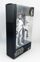 Star Wars The Black Series 6\'\' - #09 Han Solo (Stormtrooper Disguise)