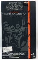 Star Wars The Black Series 6\'\' - #09 Stormtrooper