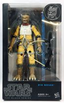 Star Wars The Black Series 6\'\' - #10 Bossk