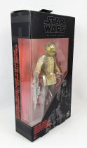 Star Wars The Black Series 6\'\' - #10 Resistance Troope