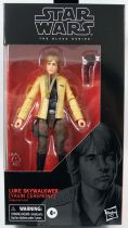 Star Wars The Black Series 6\'\' - #100 Luke Skywalker (Yavin Ceremony)