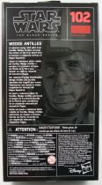 Star Wars The Black Series 6\'\' - #102 Wedge Antilles