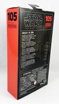 Star Wars The Black Series 6\'\' - #105 Knight of Ren