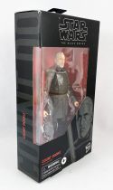 Star Wars The Black Series 6\'\' - #107 Count Dooku