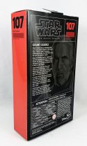 Star Wars The Black Series 6\'\' - #107 Count Dooku