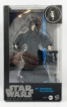 Star Wars The Black Series 6\'\' - #11 Emperor Palpatine