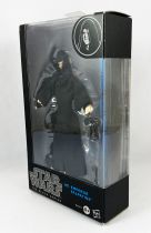 Star Wars The Black Series 6\'\' - #11 Emperor Palpatine