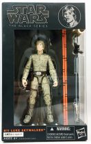 Star Wars The Black Series 6\'\' - #11 Luke Skywalker (Bespin)