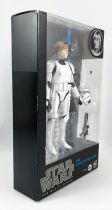 Star Wars The Black Series 6\'\' - #12 Luke Skywalker (Stormtrooper Disguise)