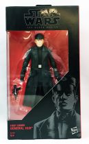 Star Wars The Black Series 6\'\' - #13 First Order General Hux