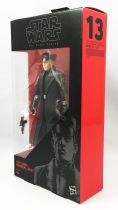 Star Wars The Black Series 6\'\' - #13 First Order General Hux