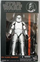 Star Wars The Black Series 6\'\' - #14 Clone Trooper