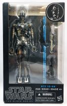 Star Wars The Black Series 6\'\' - #15 IG-88