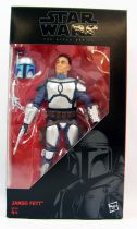 Star Wars The Black Series 6\'\' - #15 Jango Fett