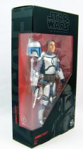 Star Wars The Black Series 6\'\' - #15 Jango Fett