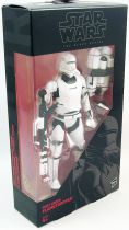 Star Wars The Black Series 6\'\' - #16 First Order Flametrooper