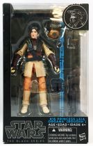 Star Wars The Black Series 6\'\' - #16 Princess Leia Organa (Boushh)