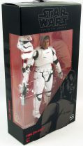 Star Wars The Black Series 6\'\' - #17 Finn (FN-2187)