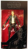 Star Wars The Black Series 6\'\' - #18 Han Solo