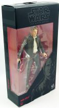 Star Wars The Black Series 6\'\' - #18 Han Solo