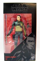 Star Wars The Black Series 6\'\' - #19 Kanan Jarrus