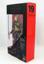 Star Wars The Black Series 6\'\' - #19 Kanan Jarrus