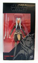 Star Wars The Black Series 6\'\' - #20 Ahsoka Tano