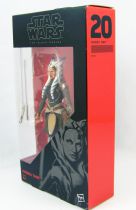 Star Wars The Black Series 6\'\' - #20 Ahsoka Tano