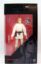 Star Wars The Black Series 6\'\' - #21 Luke Skywalker (Tatooine Farmer)