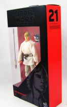 Star Wars The Black Series 6\'\' - #21 Luke Skywalker (Tatooine Farmer)